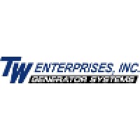 TW Enterprises logo, TW Enterprises contact details