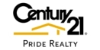 Century 21 Pride Realty logo, Century 21 Pride Realty contact details