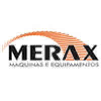 Merax Máquinas e Equipamentos logo, Merax Máquinas e Equipamentos contact details