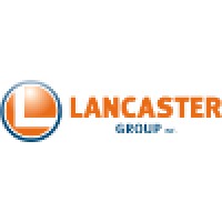 Lancaster Group Inc logo, Lancaster Group Inc contact details