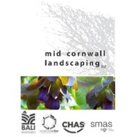 MID CORNWALL LANDSCAPING LIMITED logo, MID CORNWALL LANDSCAPING LIMITED contact details