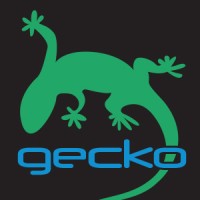 Gecko IT Solutions logo, Gecko IT Solutions contact details