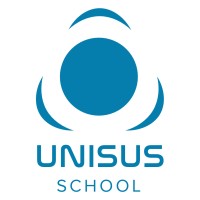 Unisus School logo, Unisus School contact details