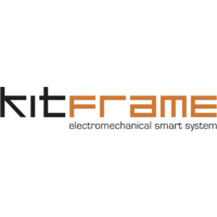 Kitframe do Brasil Eletro Industrial logo, Kitframe do Brasil Eletro Industrial contact details