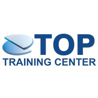 Top Training Center logo, Top Training Center contact details