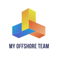 My Offshore Team logo, My Offshore Team contact details