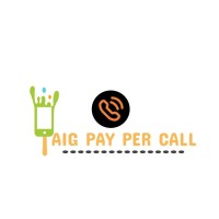 AIG Pay Per Call 📱 logo, AIG Pay Per Call 📱 contact details