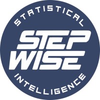 StepWise logo, StepWise contact details