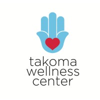 Takoma Wellness Center logo, Takoma Wellness Center contact details