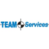 Team Services logo, Team Services contact details