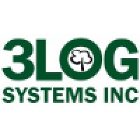 3LOG Systems Inc. logo, 3LOG Systems Inc. contact details