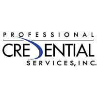 Professional Credential Services, Inc. logo, Professional Credential Services, Inc. contact details