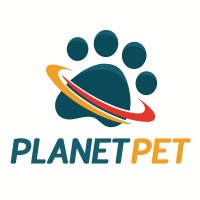 Planet Pet Distribuidora logo, Planet Pet Distribuidora contact details