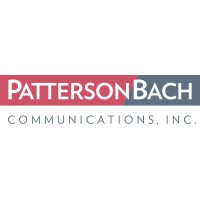 Patterson/Bach Communications Inc logo, Patterson/Bach Communications Inc contact details