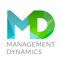 Management Dynamics logo, Management Dynamics contact details