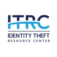 Identity Theft Resource Center - Nonprofit logo, Identity Theft Resource Center - Nonprofit contact details