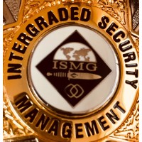 Intergraded Security Management Group logo, Intergraded Security Management Group contact details