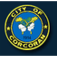 City Of Corcoran logo, City Of Corcoran contact details