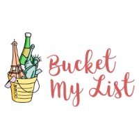 Bucket My List logo, Bucket My List contact details