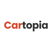 Cartopia logo, Cartopia contact details