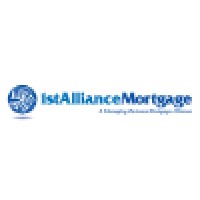 1st Alliance Mortgage LLC logo, 1st Alliance Mortgage LLC contact details