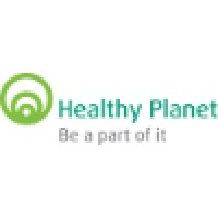 Healthy Planet US logo, Healthy Planet US contact details