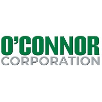 O'Connor Constructors, Inc. logo, O'Connor Constructors, Inc. contact details