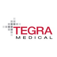 Tegra Medical logo, Tegra Medical contact details