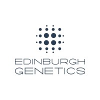 Edinburgh Genetics logo, Edinburgh Genetics contact details