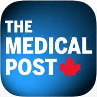 The Medical Post logo, The Medical Post contact details