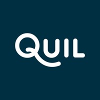 Quil Health logo, Quil Health contact details