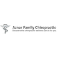 Aznar Family Chiropractic logo, Aznar Family Chiropractic contact details