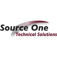 Source One Technical Solutions logo, Source One Technical Solutions contact details