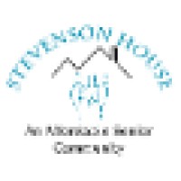 Stevenson House logo, Stevenson House contact details