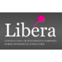 Libera Ressources Humaines Inc. logo, Libera Ressources Humaines Inc. contact details