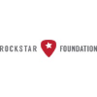 Rockstar Foundation logo, Rockstar Foundation contact details