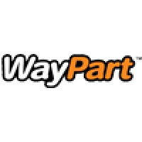 WayPart, Inc. logo, WayPart, Inc. contact details