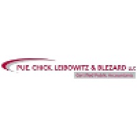 Pue, Chick, Leibowitz & Blezard logo, Pue, Chick, Leibowitz & Blezard contact details