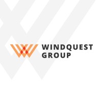 Windquest Group logo, Windquest Group contact details