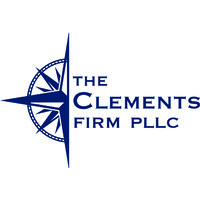 The Clements Firm pllc logo, The Clements Firm pllc contact details