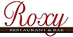 Roxy Restaurant and Bar logo, Roxy Restaurant and Bar contact details