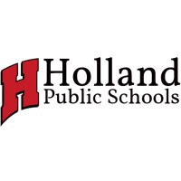 Holland Independent School District logo, Holland Independent School District contact details