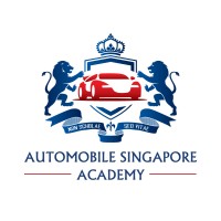 Automobile Singapore Academy logo, Automobile Singapore Academy contact details