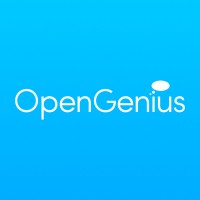 OpenGenius Ltd. logo, OpenGenius Ltd. contact details