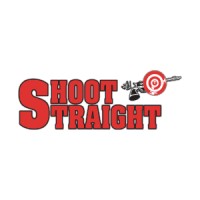 Shoot Straight Inc logo, Shoot Straight Inc contact details