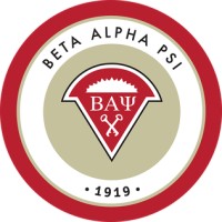 Beta Alpha Psi - Beta Theta Chapter logo, Beta Alpha Psi - Beta Theta Chapter contact details