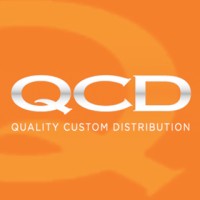 Quality Custom Distribution logo, Quality Custom Distribution contact details