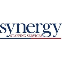 Synergy Staffing and Synergy Search Group logo, Synergy Staffing and Synergy Search Group contact details