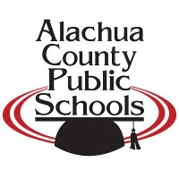 Alachua County Public Schools logo, Alachua County Public Schools contact details