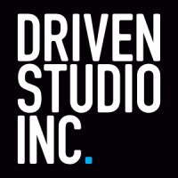 Driven Studio logo, Driven Studio contact details